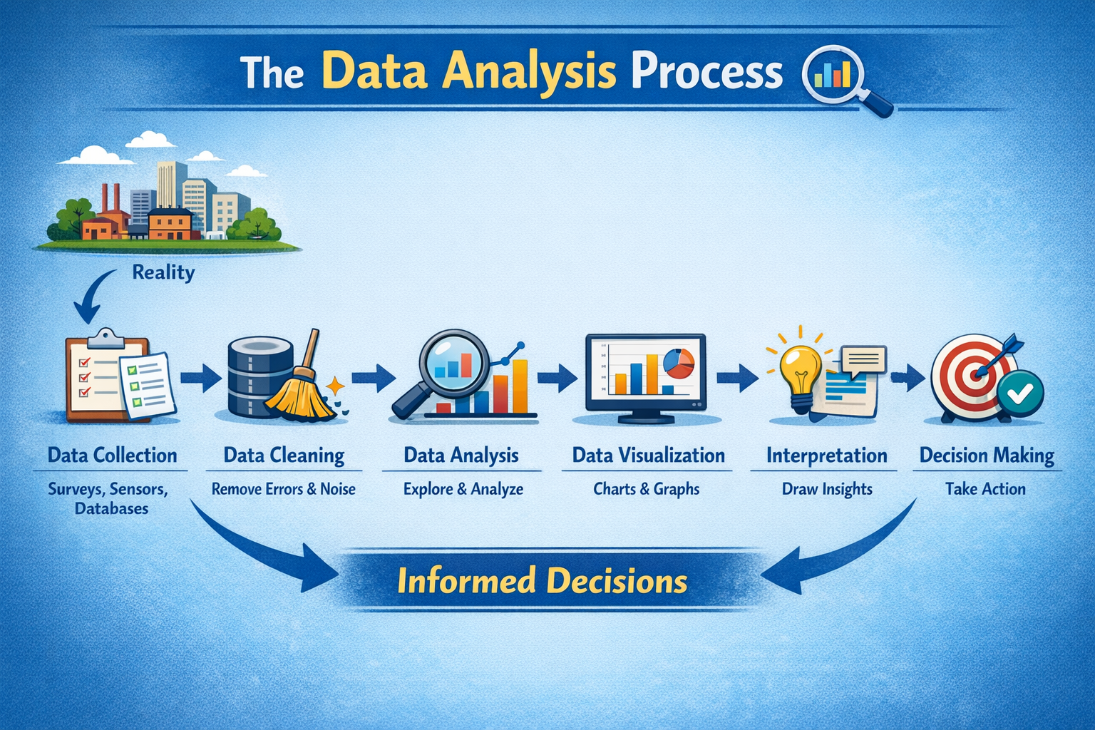 Exploratory Data Analysis Guide for Beginners